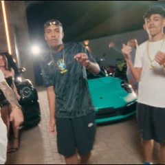 MC Cebezinho, MC Tuto, MC Kako, DJ Oreia